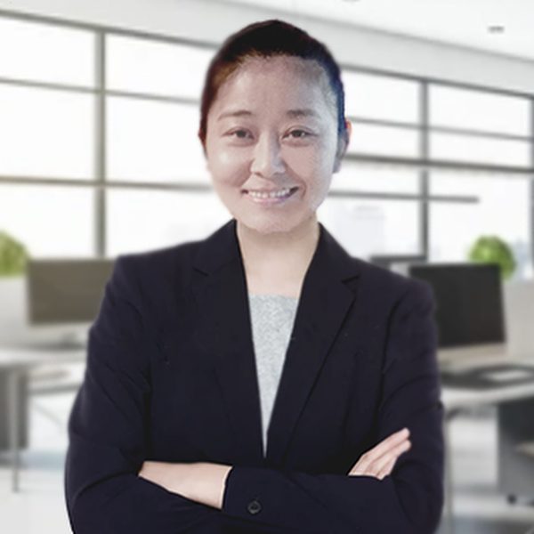 Amy Wang
