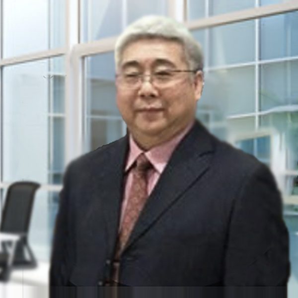 Steven Ong